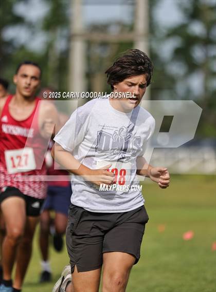 Thumbnail 3 in Fightertown Invitational JV Boys photogallery.