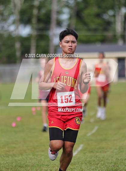 Thumbnail 3 in Fightertown Invitational JV Boys photogallery.