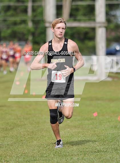 Thumbnail 3 in Fightertown Invitational JV Boys photogallery.