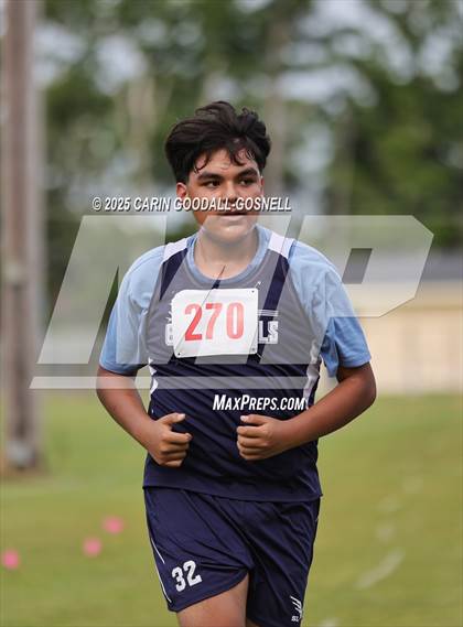 Thumbnail 3 in Fightertown Invitational JV Boys photogallery.