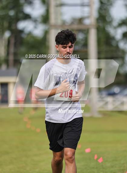 Thumbnail 3 in Fightertown Invitational JV Boys photogallery.