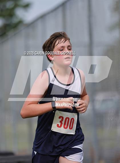 Thumbnail 3 in Fightertown Invitational JV Boys photogallery.