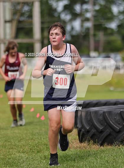Thumbnail 1 in Fightertown Invitational JV Boys photogallery.