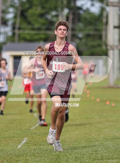 Thumbnail 3 in Fightertown Invitational JV Boys photogallery.