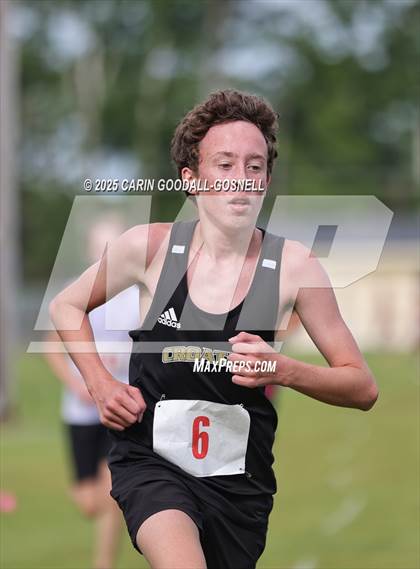 Thumbnail 3 in Fightertown Invitational JV Boys photogallery.