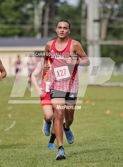 Thumbnail 2 in Fightertown Invitational JV Boys photogallery.
