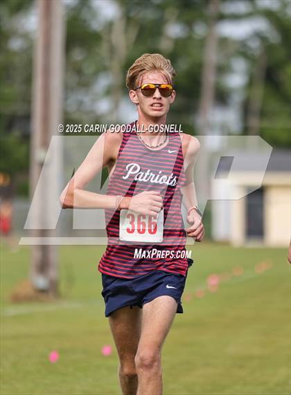 Thumbnail 1 in Fightertown Invitational JV Boys photogallery.