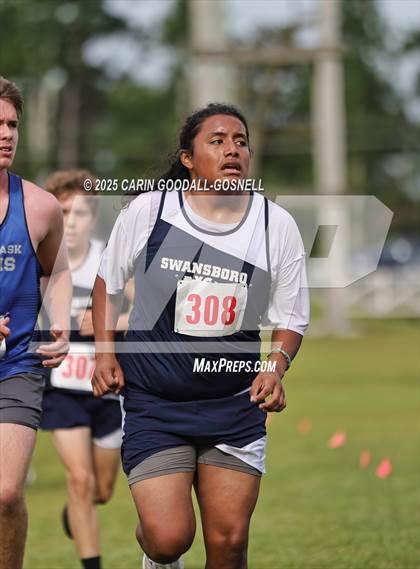 Thumbnail 3 in Fightertown Invitational JV Boys photogallery.