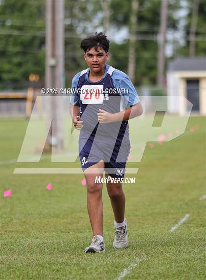 Thumbnail 1 in Fightertown Invitational JV Boys photogallery.