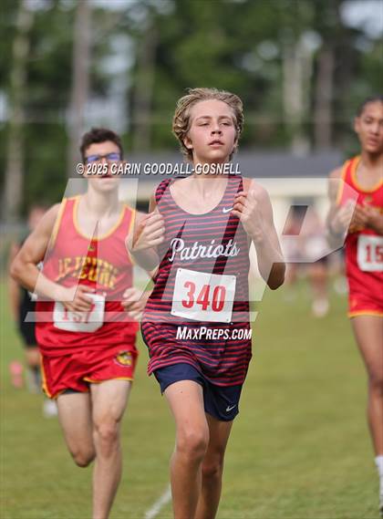 Thumbnail 1 in Fightertown Invitational JV Boys photogallery.