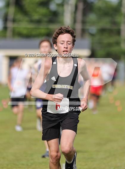 Thumbnail 1 in Fightertown Invitational JV Boys photogallery.