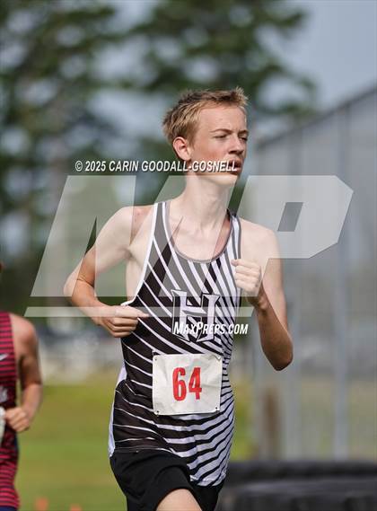 Thumbnail 2 in Fightertown Invitational JV Boys photogallery.