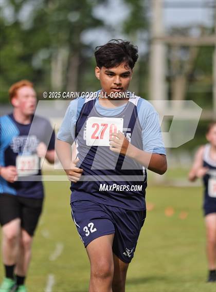 Thumbnail 3 in Fightertown Invitational JV Boys photogallery.