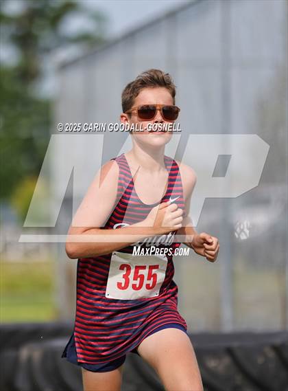 Thumbnail 3 in Fightertown Invitational JV Boys photogallery.