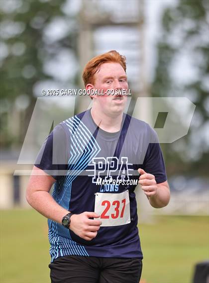 Thumbnail 2 in Fightertown Invitational JV Boys photogallery.