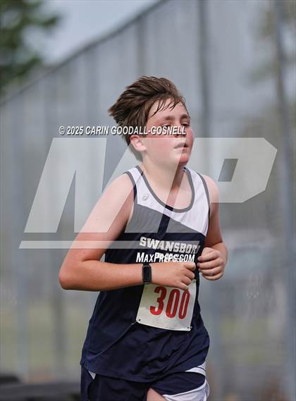Thumbnail 1 in Fightertown Invitational JV Boys photogallery.