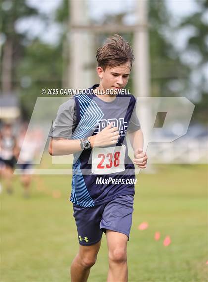 Thumbnail 3 in Fightertown Invitational JV Boys photogallery.