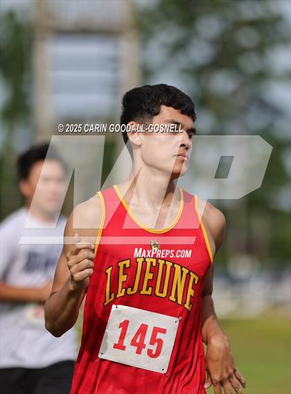 Thumbnail 2 in Fightertown Invitational JV Boys photogallery.