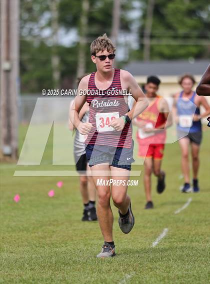 Thumbnail 3 in Fightertown Invitational JV Boys photogallery.