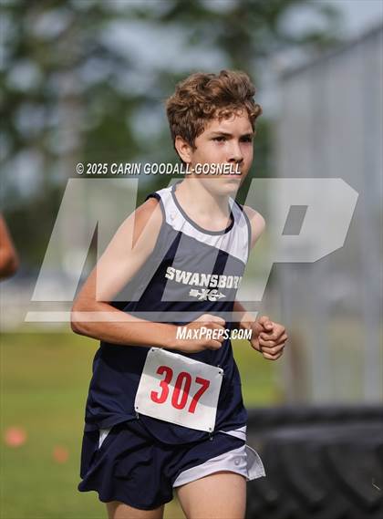 Thumbnail 2 in Fightertown Invitational JV Boys photogallery.