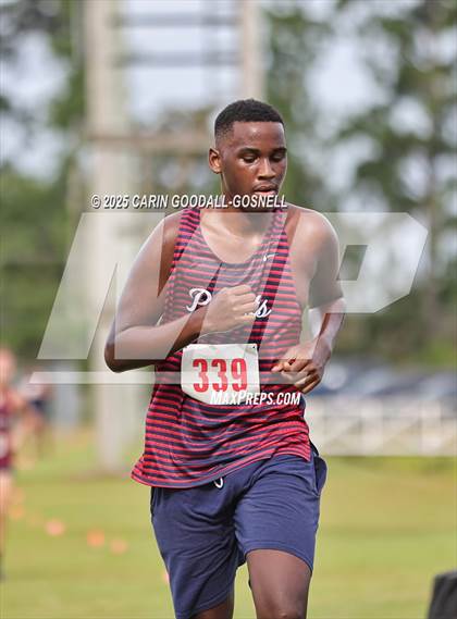 Thumbnail 2 in Fightertown Invitational JV Boys photogallery.