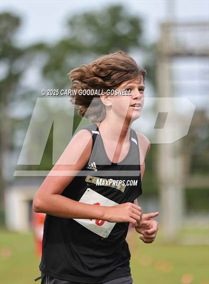 Thumbnail 2 in Fightertown Invitational JV Boys photogallery.