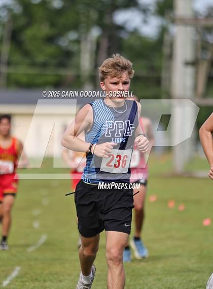 Thumbnail 3 in Fightertown Invitational JV Boys photogallery.
