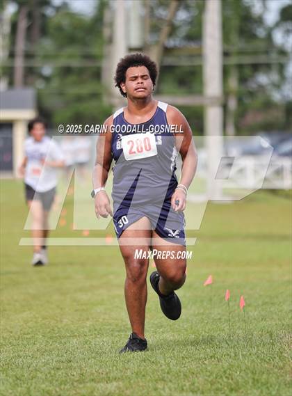 Thumbnail 1 in Fightertown Invitational JV Boys photogallery.