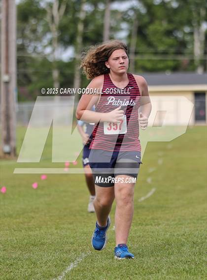 Thumbnail 1 in Fightertown Invitational JV Boys photogallery.