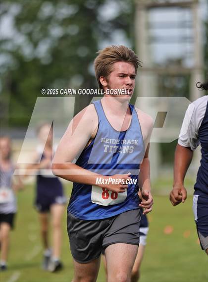 Thumbnail 2 in Fightertown Invitational JV Boys photogallery.