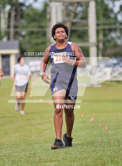 Thumbnail 3 in Fightertown Invitational JV Boys photogallery.