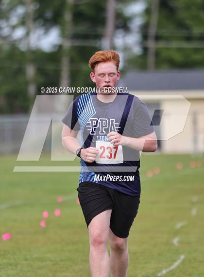 Thumbnail 2 in Fightertown Invitational JV Boys photogallery.
