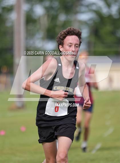 Thumbnail 2 in Fightertown Invitational JV Boys photogallery.