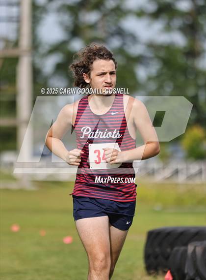 Thumbnail 1 in Fightertown Invitational JV Boys photogallery.