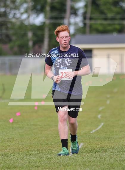 Thumbnail 3 in Fightertown Invitational JV Boys photogallery.