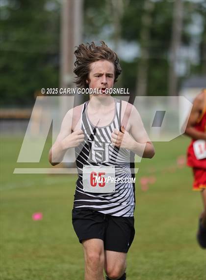 Thumbnail 1 in Fightertown Invitational JV Boys photogallery.