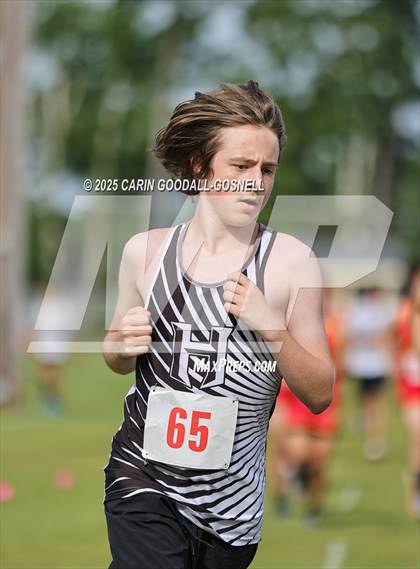 Thumbnail 1 in Fightertown Invitational JV Boys photogallery.