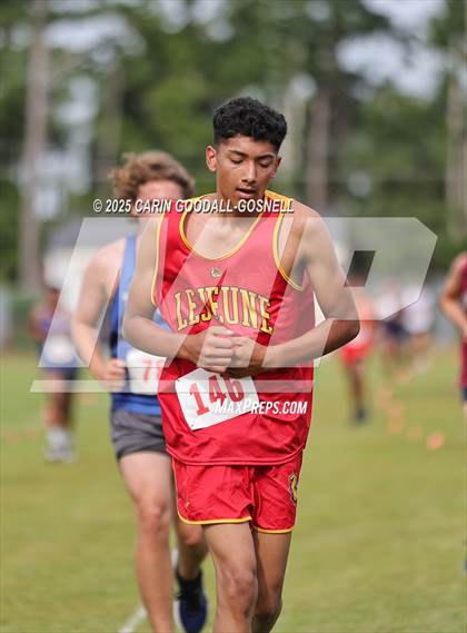 Thumbnail 1 in Fightertown Invitational JV Boys photogallery.