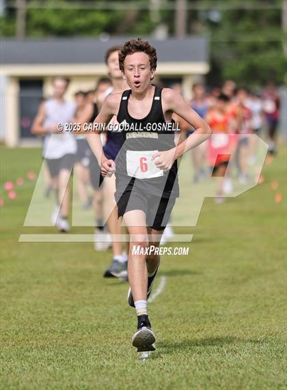 Thumbnail 3 in Fightertown Invitational JV Boys photogallery.