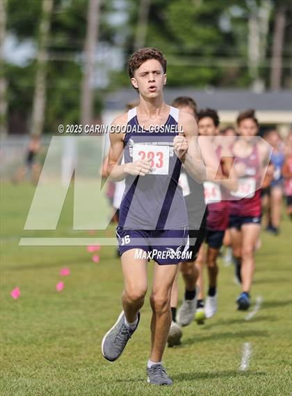 Thumbnail 2 in Fightertown Invitational JV Boys photogallery.