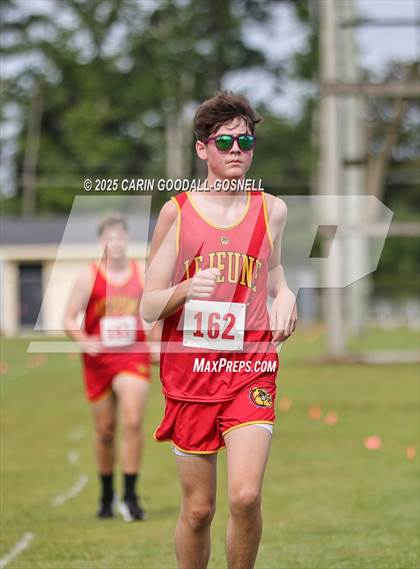 Thumbnail 3 in Fightertown Invitational JV Boys photogallery.