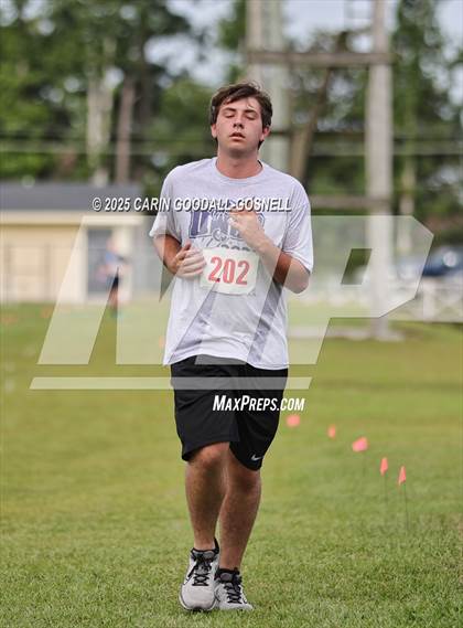 Thumbnail 2 in Fightertown Invitational JV Boys photogallery.