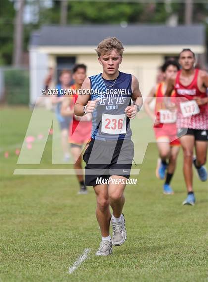 Thumbnail 3 in Fightertown Invitational JV Boys photogallery.