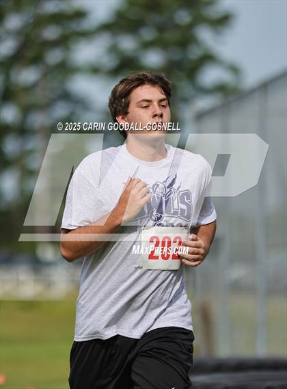 Thumbnail 3 in Fightertown Invitational JV Boys photogallery.