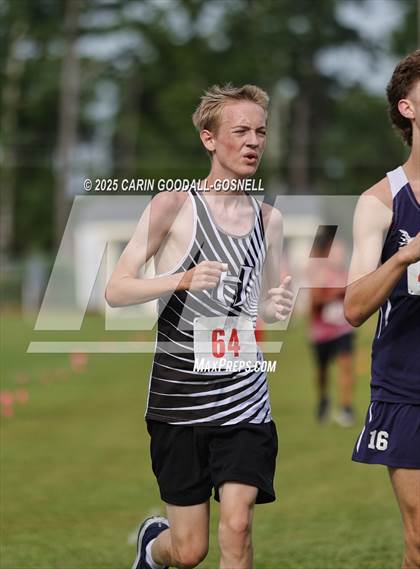 Thumbnail 3 in Fightertown Invitational JV Boys photogallery.