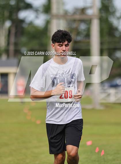 Thumbnail 2 in Fightertown Invitational JV Boys photogallery.
