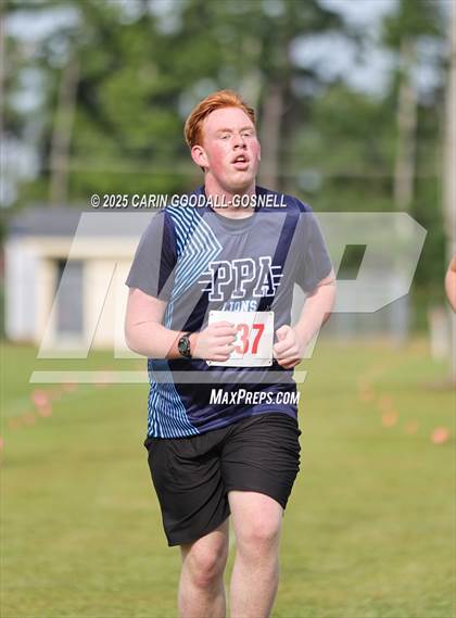 Thumbnail 2 in Fightertown Invitational JV Boys photogallery.