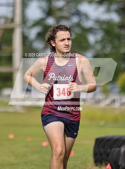 Thumbnail 3 in Fightertown Invitational JV Boys photogallery.