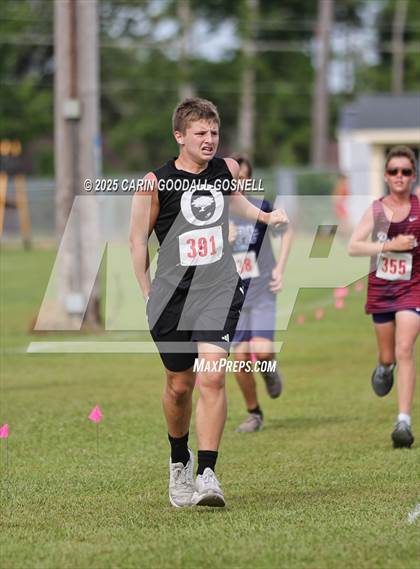 Thumbnail 2 in Fightertown Invitational JV Boys photogallery.