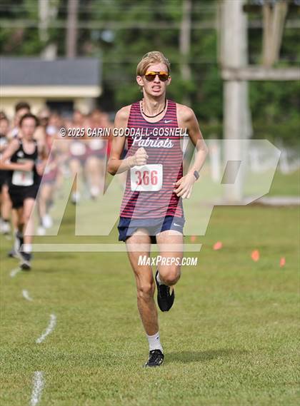 Thumbnail 1 in Fightertown Invitational JV Boys photogallery.